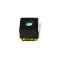 Rubber chalk holder and cover Cue + Case