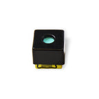Rubber chalk holder and cover Cue + Case