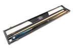 Baize Master Silver Series Victory 57-inch blue cue set Cue + Case