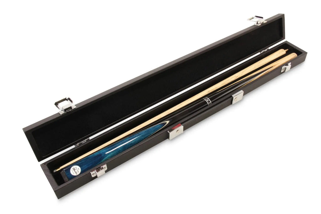 Baize Master Silver Series Conquest 42-inch junior cue set Cue + Case