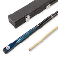 Baize Master Silver Series Conquest 42-inch junior cue set Cue + Case