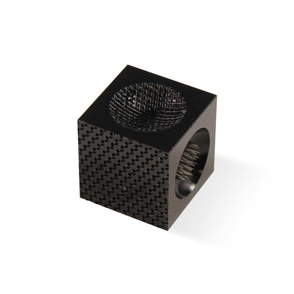 5-in-1 metal cue tip tool Cue + Case