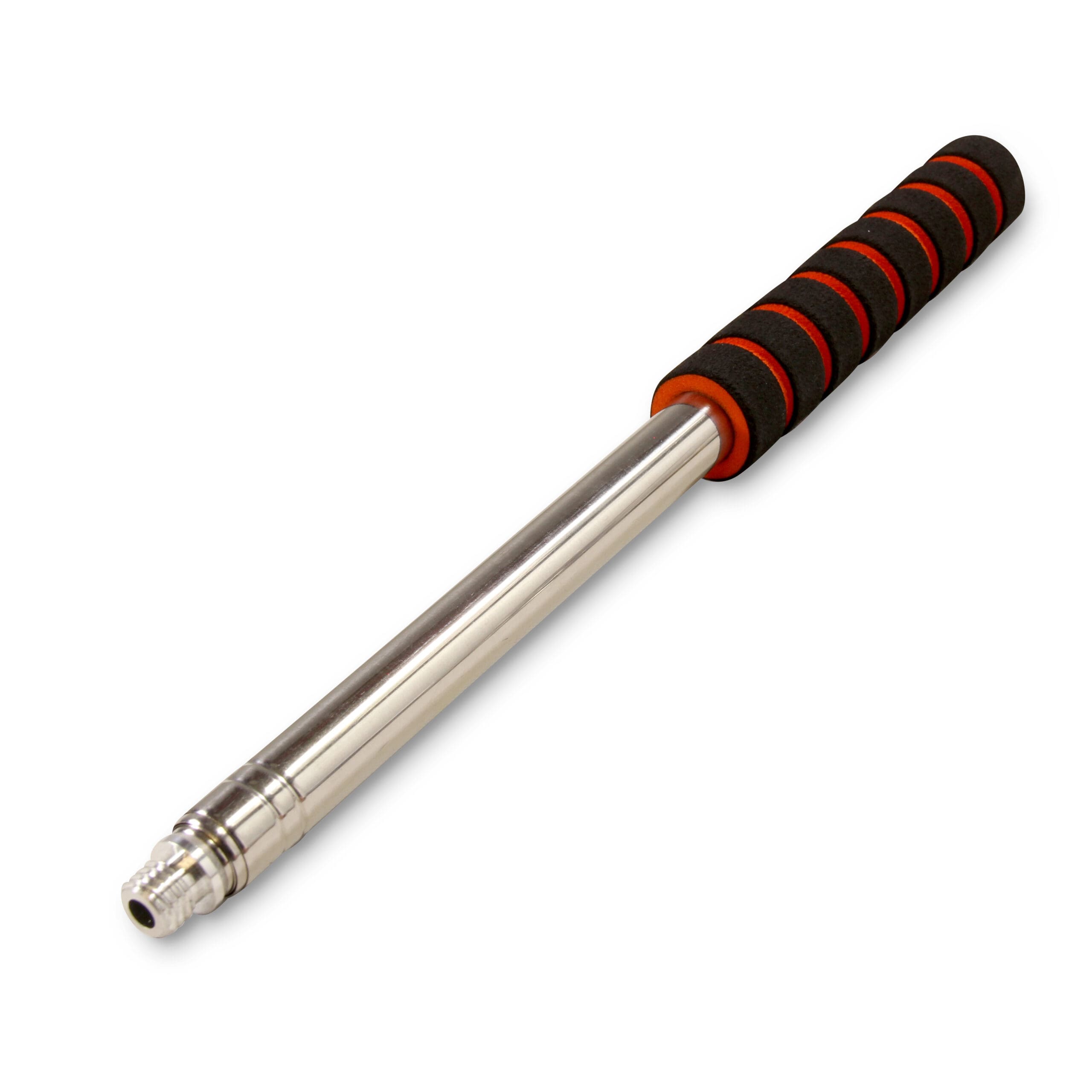 Funky Chalk telescopic rest stick Cue + Case