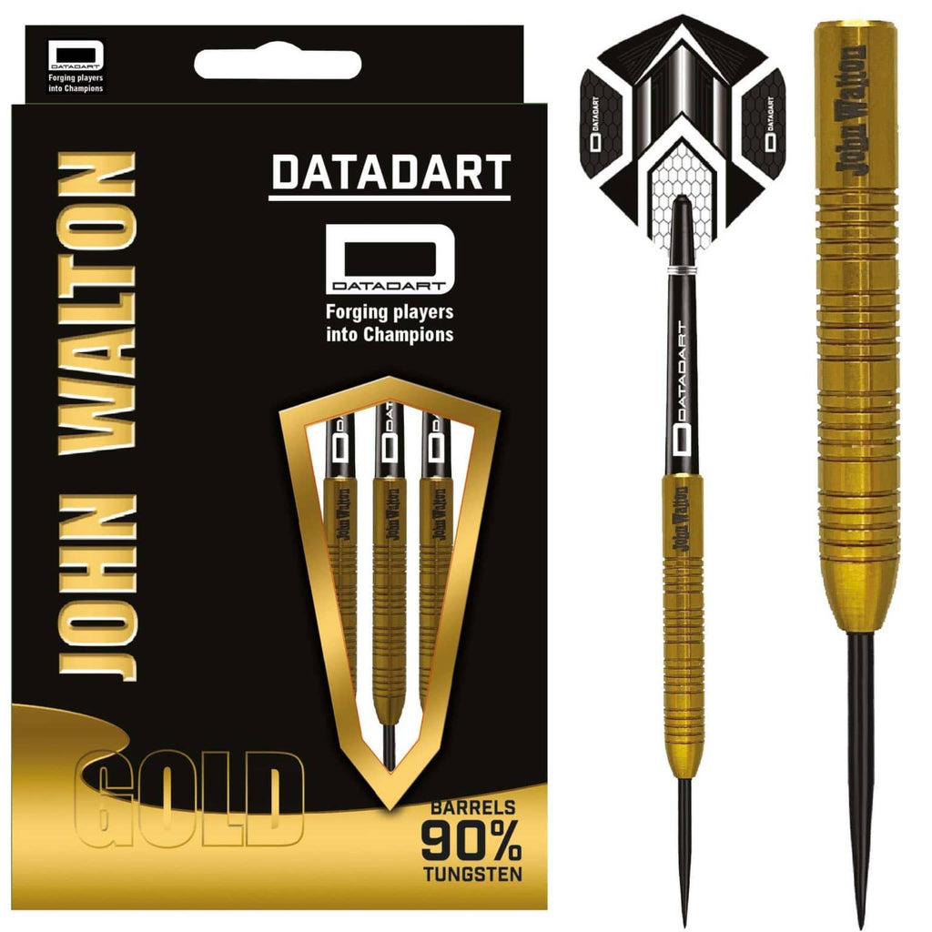 Datadart John Walton 90% GW Darts