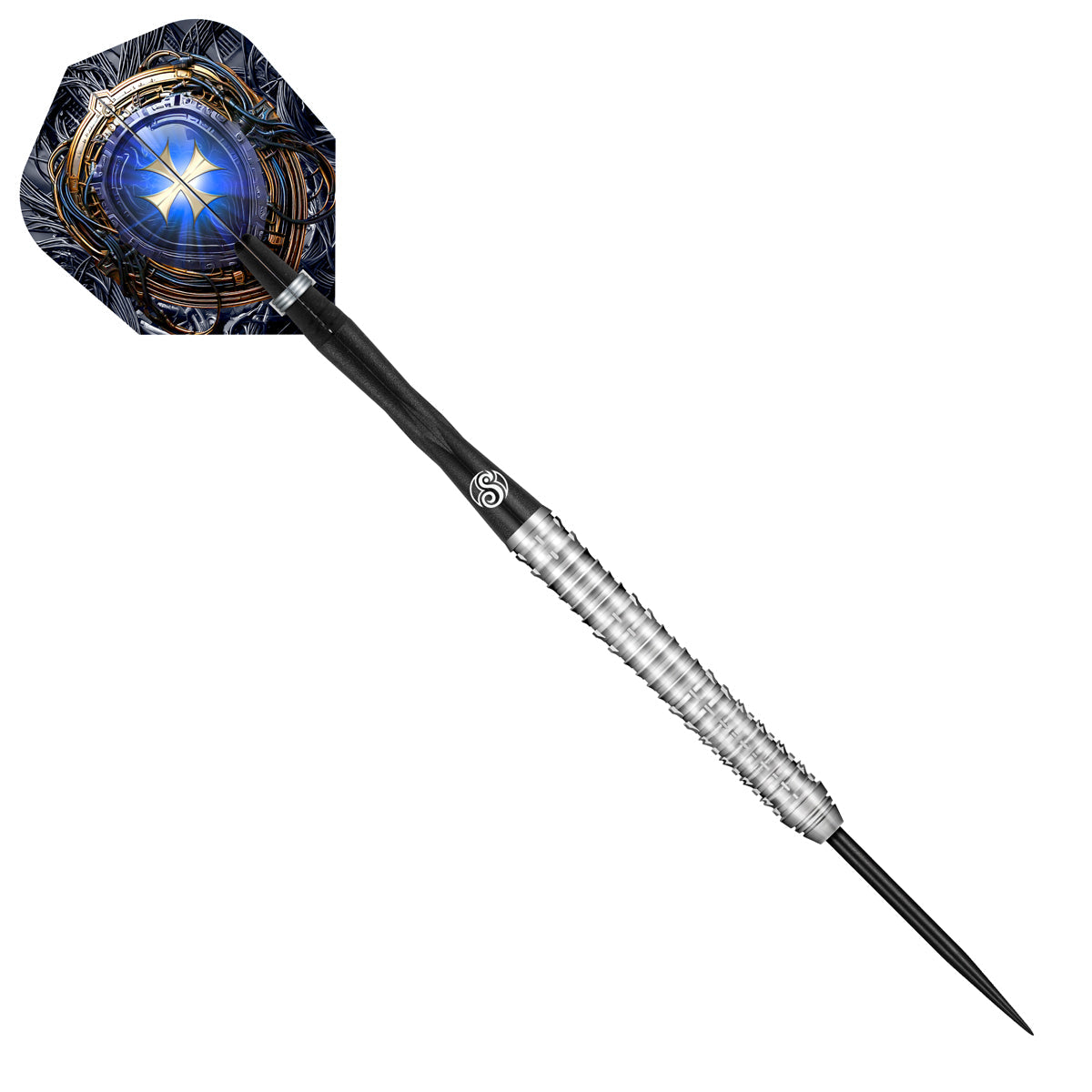 Shot Future Knights Ironsoul 90%