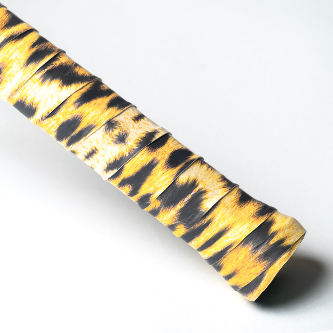 Aixo Leopardskin Overgrip Aixo