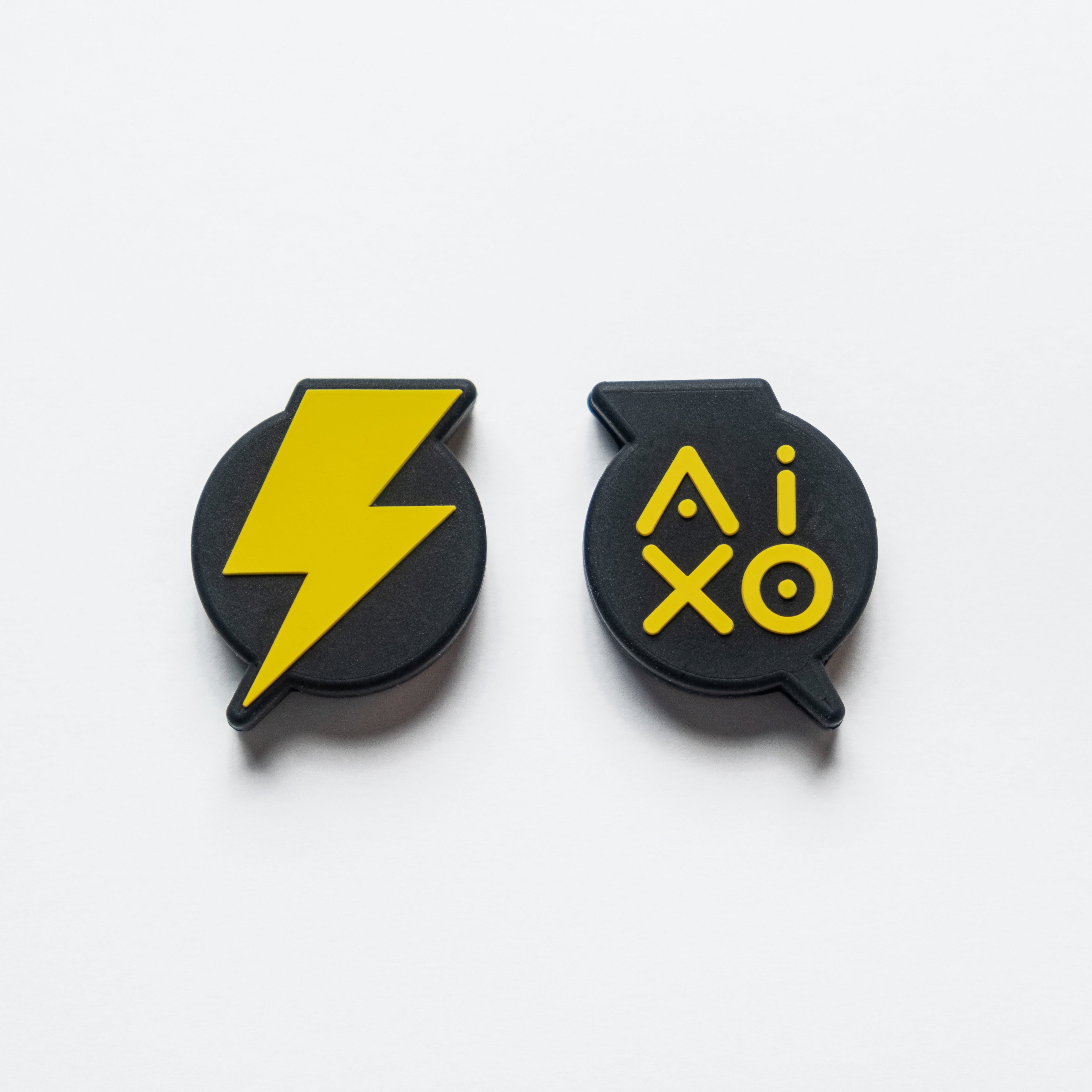 AIXO Bolt Dampener Aixo