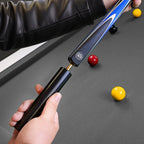 6-inch mini butt cue extension Cue + Case