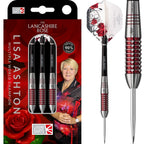 Legend Lisa Ashton The Lancashire Rose 90% GW Darts