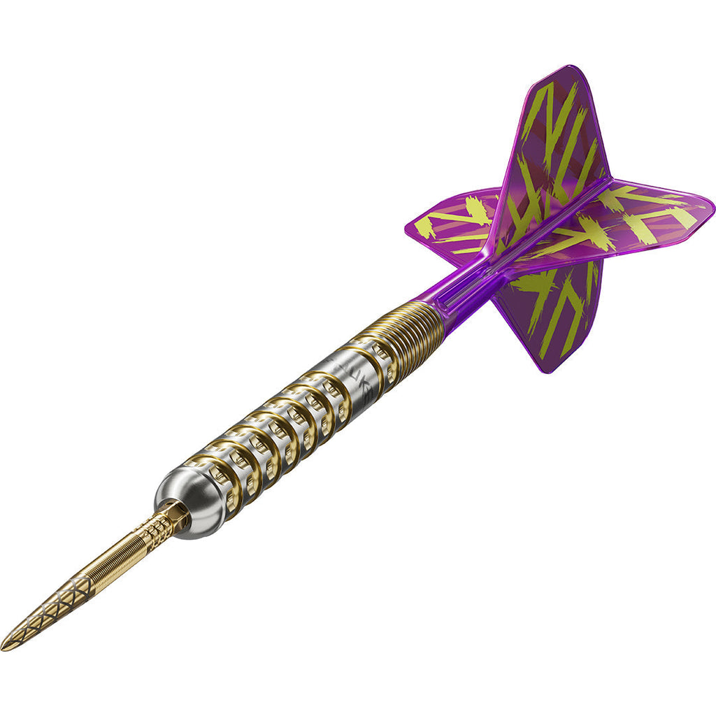 Target Luke Littler G1 Prodigy 95% SP GW Darts
