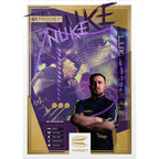 Target Luke Littler G1 Prodigy 95% SP GW Darts