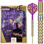 Target Luke Littler G1 Prodigy 95% SP GW Darts