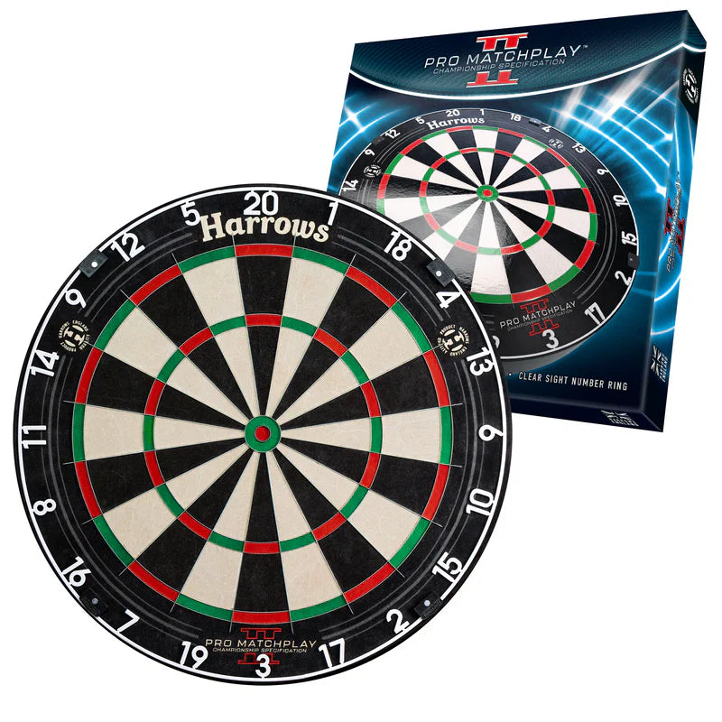 Harrows Pro Matchplay 2