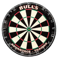 Bull's Advantage Trainer Dartboard GW Darts