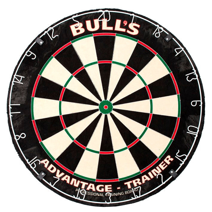Bull's Advantage Trainer Dartboard GW Darts
