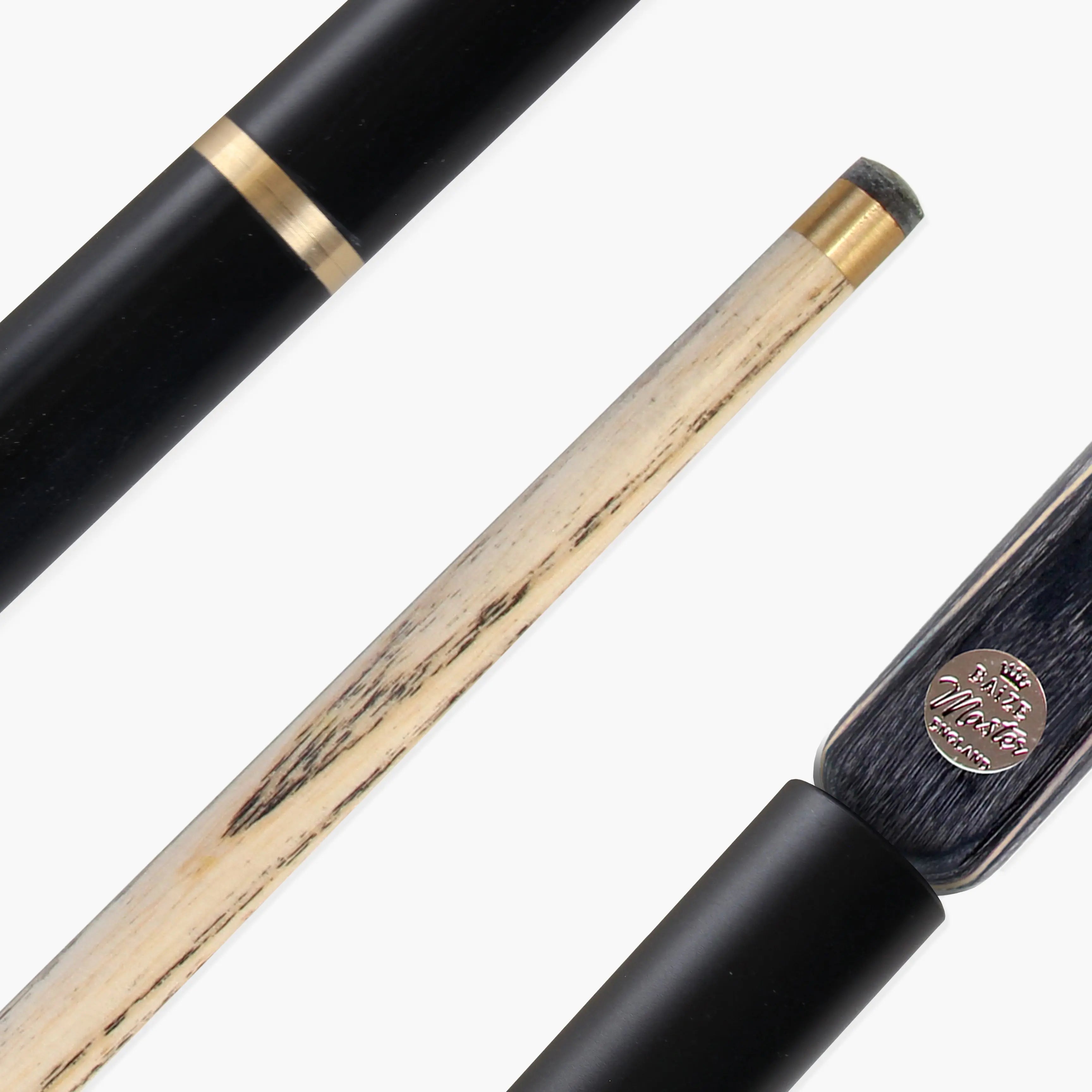 Baize Master G14 Maple Emperor 57-inch pool cue Cue + Case