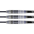 Bull's Mario Vandenbogaerde 90% GW Darts