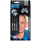 Bull's Mario Vandenbogaerde 90% GW Darts