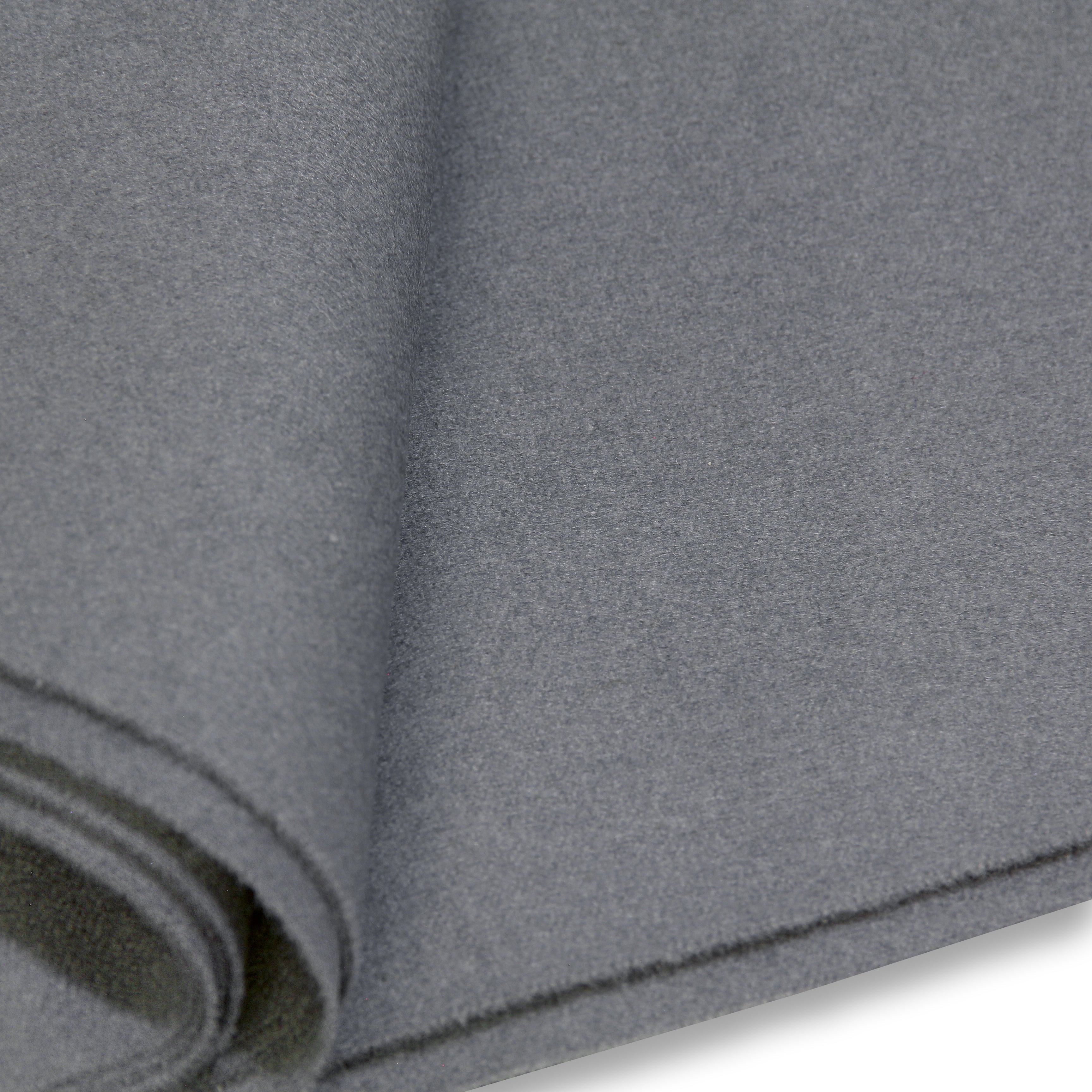Hainsworth Silver Match 7ft pool table cloth set Cue + Case