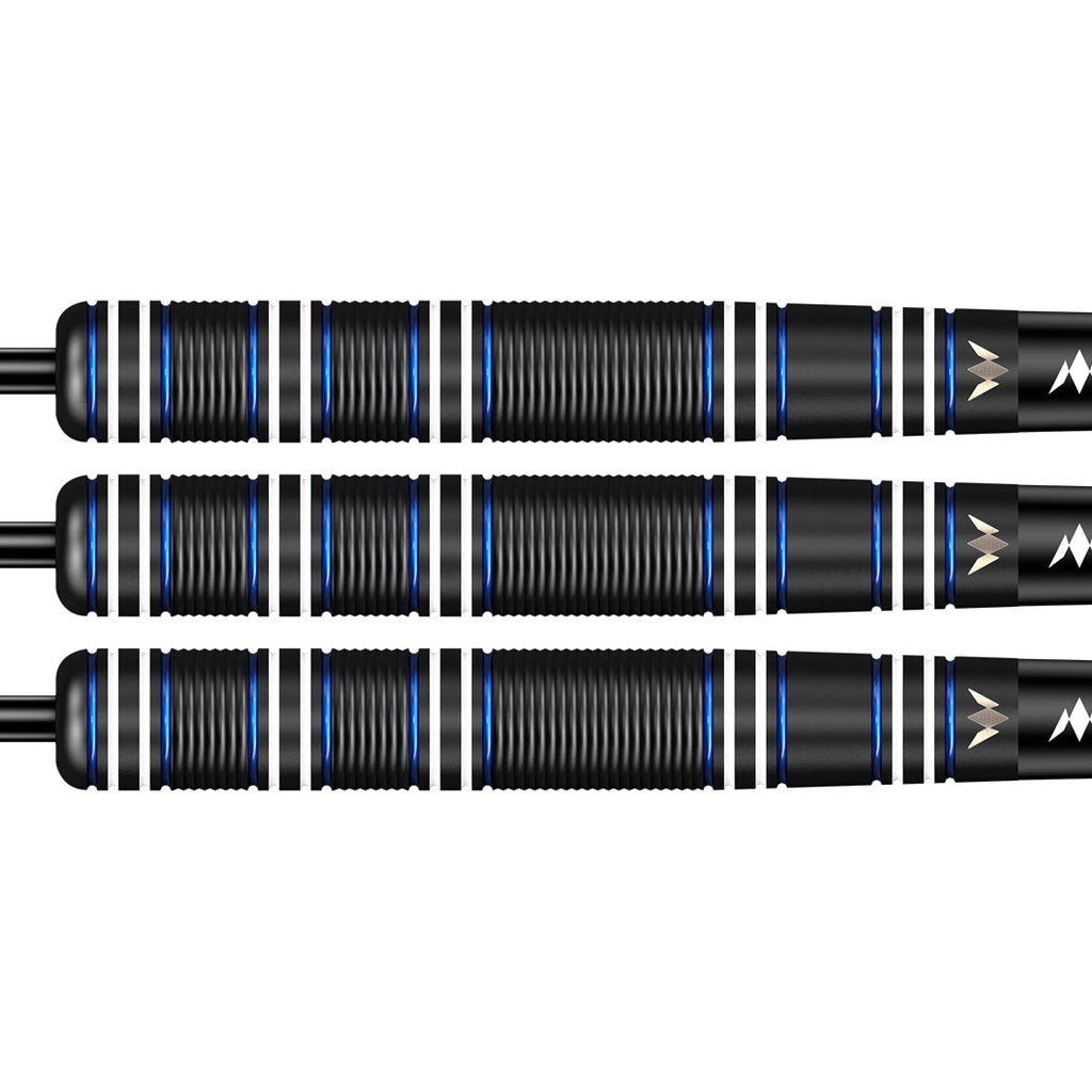 Mission Alan Soutar Black 90% GW Darts