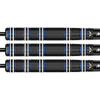 Mission Alan Soutar Black 90% GW Darts