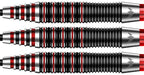 Mission Darryl Fitton 95% GW Darts