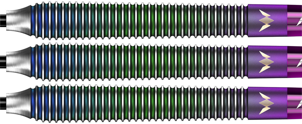 Mission John O'Shea 95% GW Darts