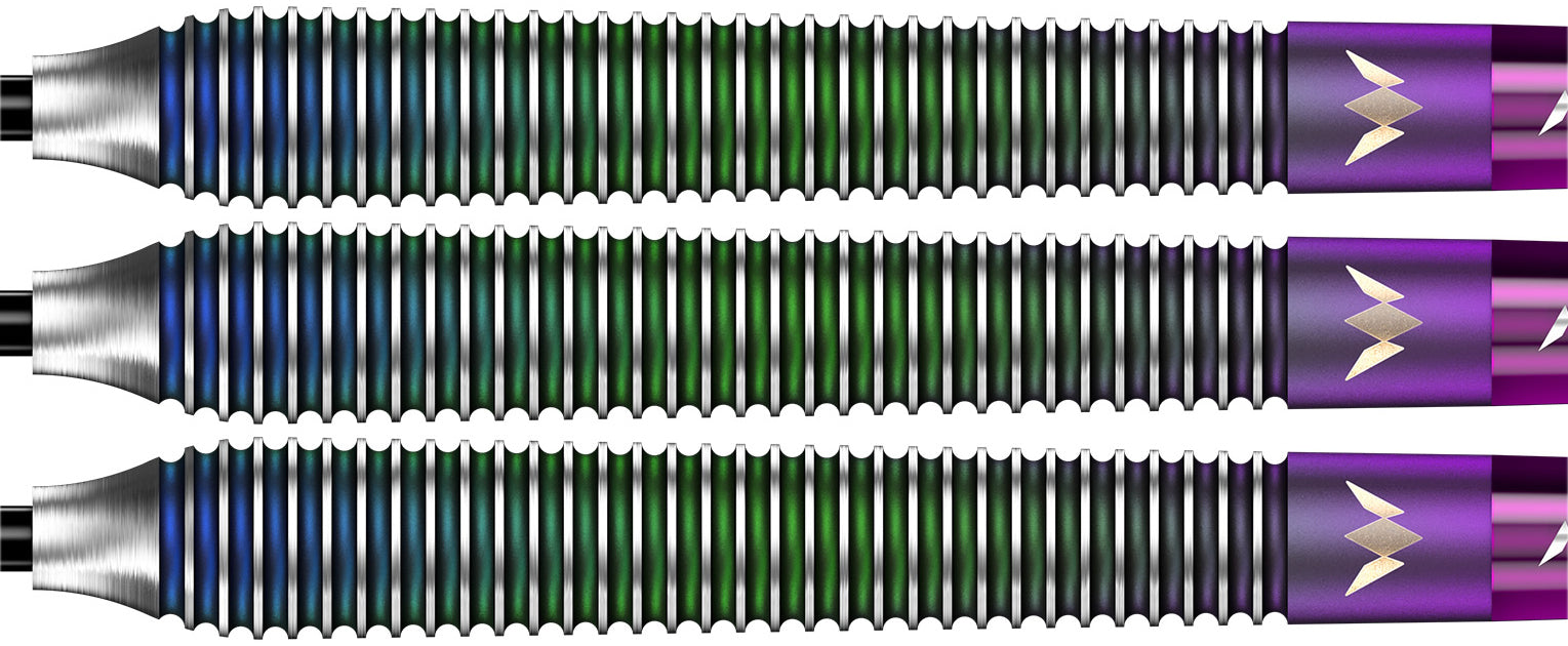 Mission John O'Shea 95% GW Darts