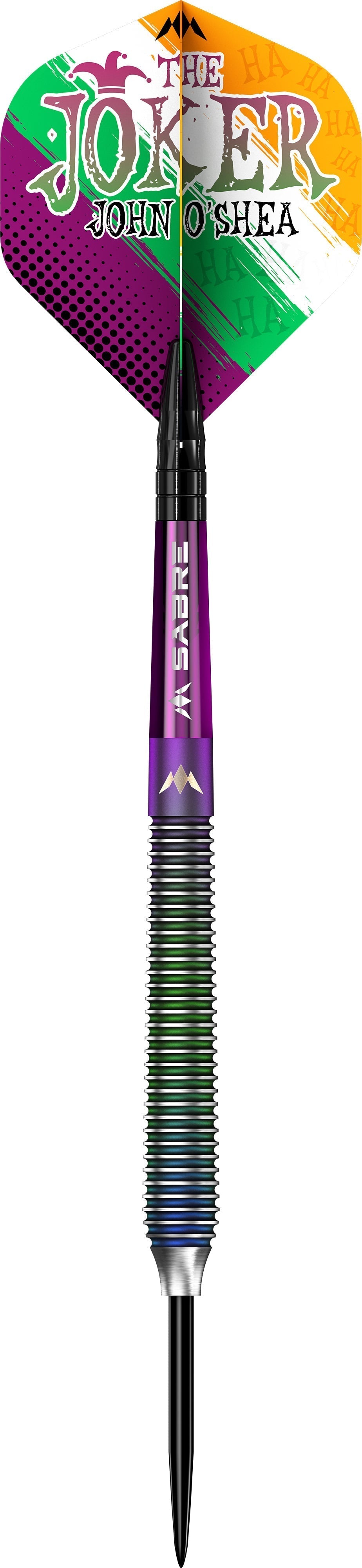Mission John O'Shea 95% GW Darts