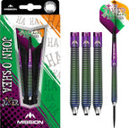Mission John O'Shea 95% GW Darts