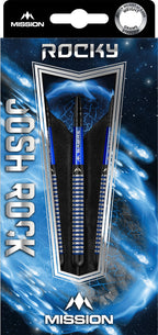 Mission Josh Rock V1 95% GW Darts
