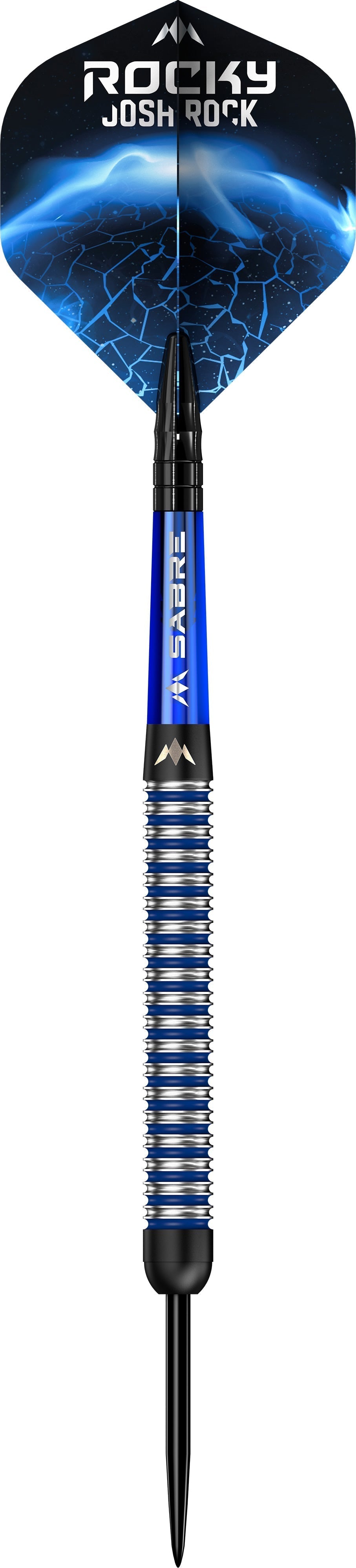 Mission Josh Rock V1 95% GW Darts