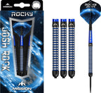 Mission Josh Rock V1 95% GW Darts