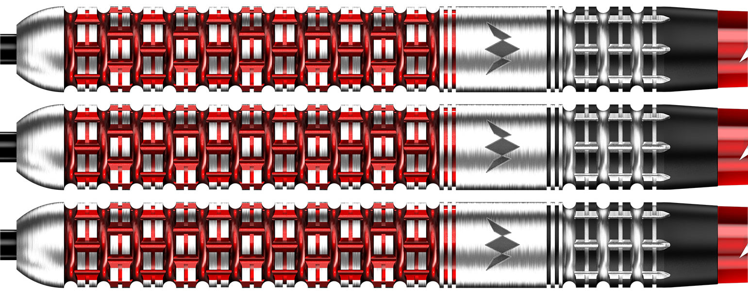 Mission Roman Benecky 90% GW Darts
