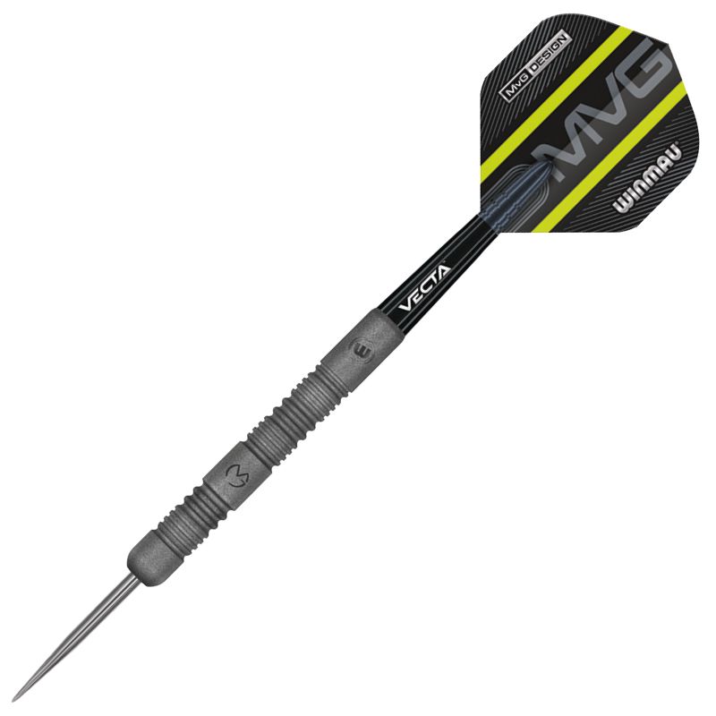 Winmau MvG Exact 90% GW Darts