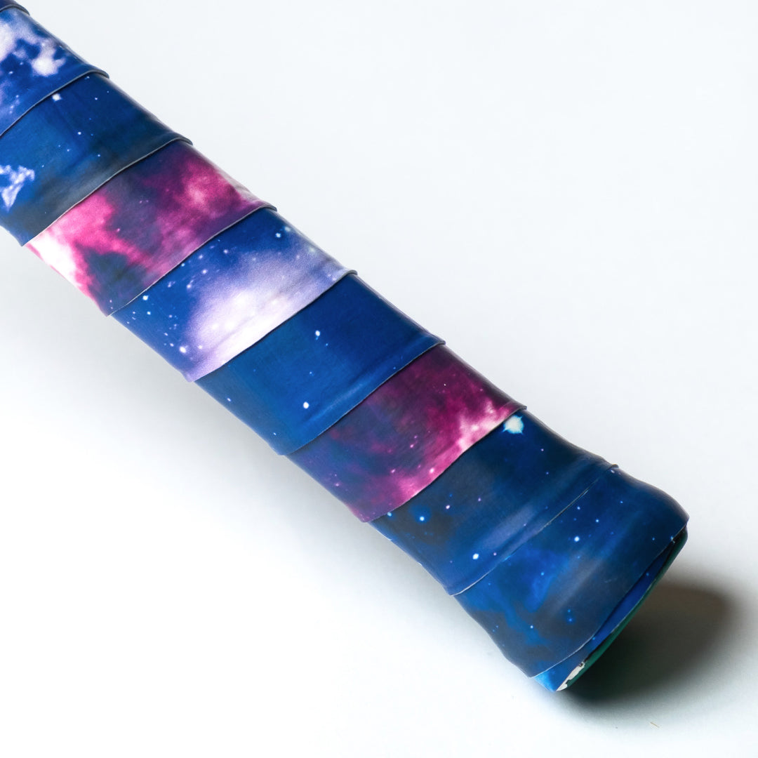 Aixo Nebula Overgrip Multicolour Aixo