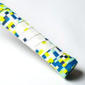 Aixo Pixel Overgrip Green Aixo