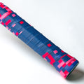 Aixo Pixel Overgrip Pink Aixo