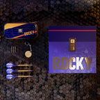 Target Josh Rock Limited Edition 95% SP GW Darts
