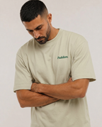 Padel & Pints - Heavyweight T-Shirt