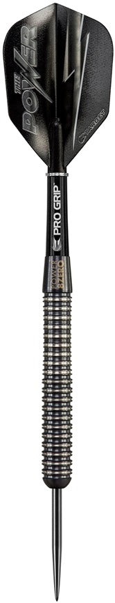 Target Power Taylor 8Zero Black A 80% GW Darts