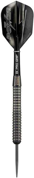 Target Power Taylor 8Zero Black A 80% GW Darts