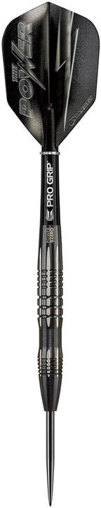 Target Power Taylor 8Zero Black B 80% GW Darts