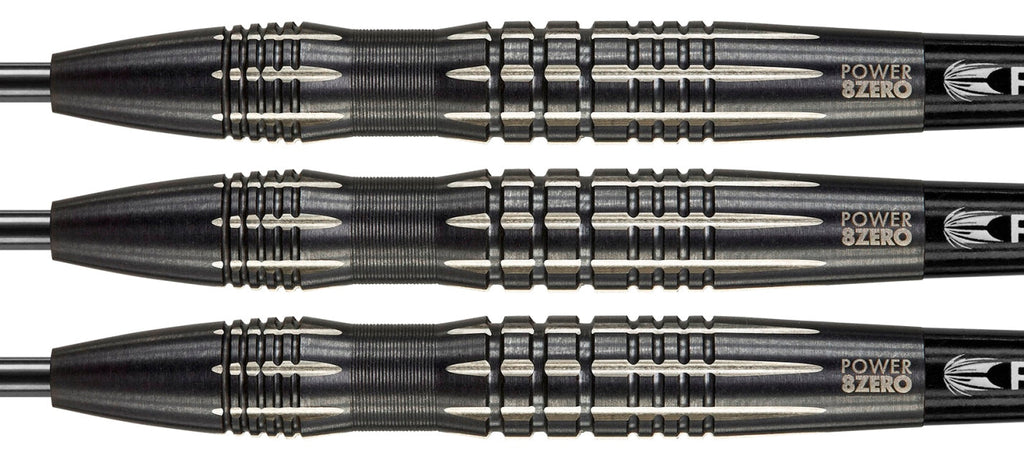 Target Power Taylor 8Zero Black B 80% GW Darts