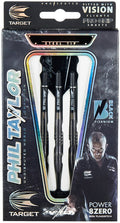 Target Power Taylor 8Zero Black B 80% GW Darts