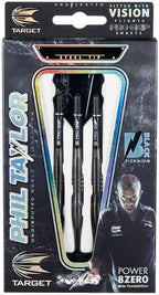 Target Power Taylor 8Zero Black B 80% GW Darts