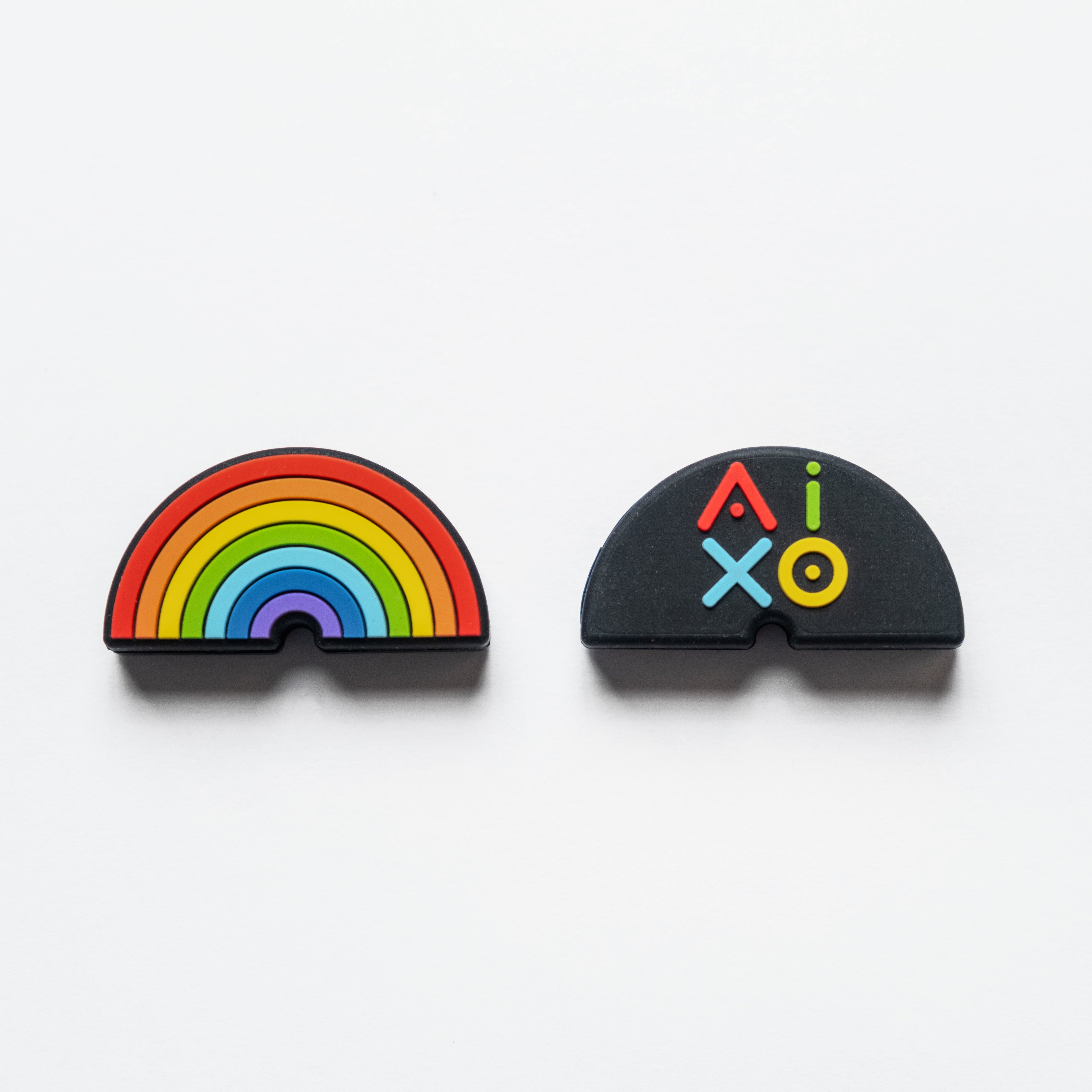 AIXO Rainbow Dampener Aixo