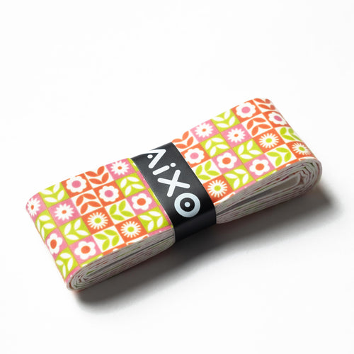 Aixo Sixties Overgrip Multicolour Aixo