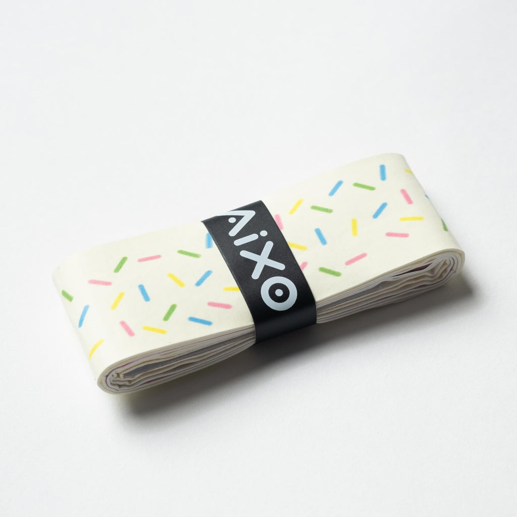 Aixo Sundae Overgrip Multicolour Aixo