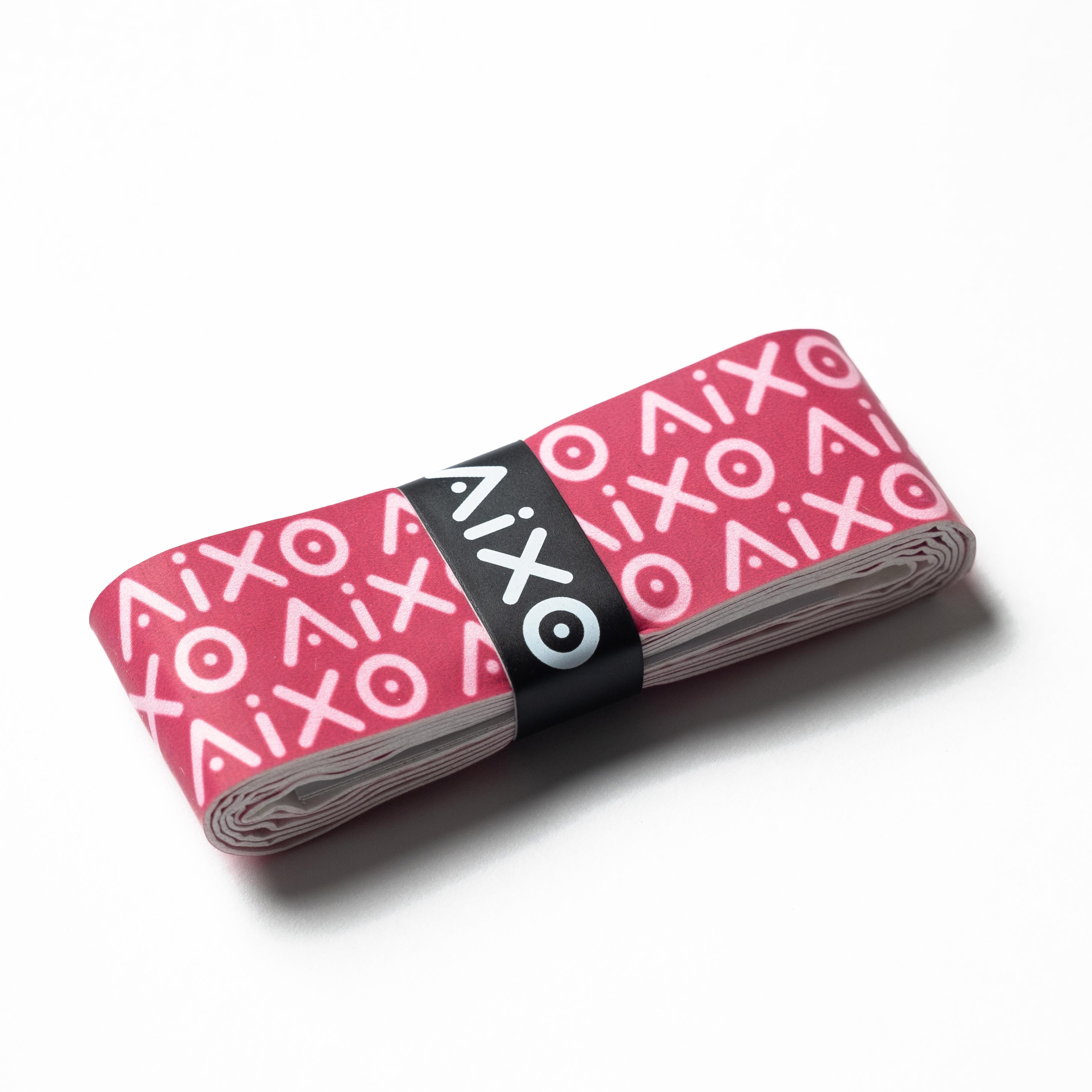 Aixo Duplo Overgrip Pink Aixo